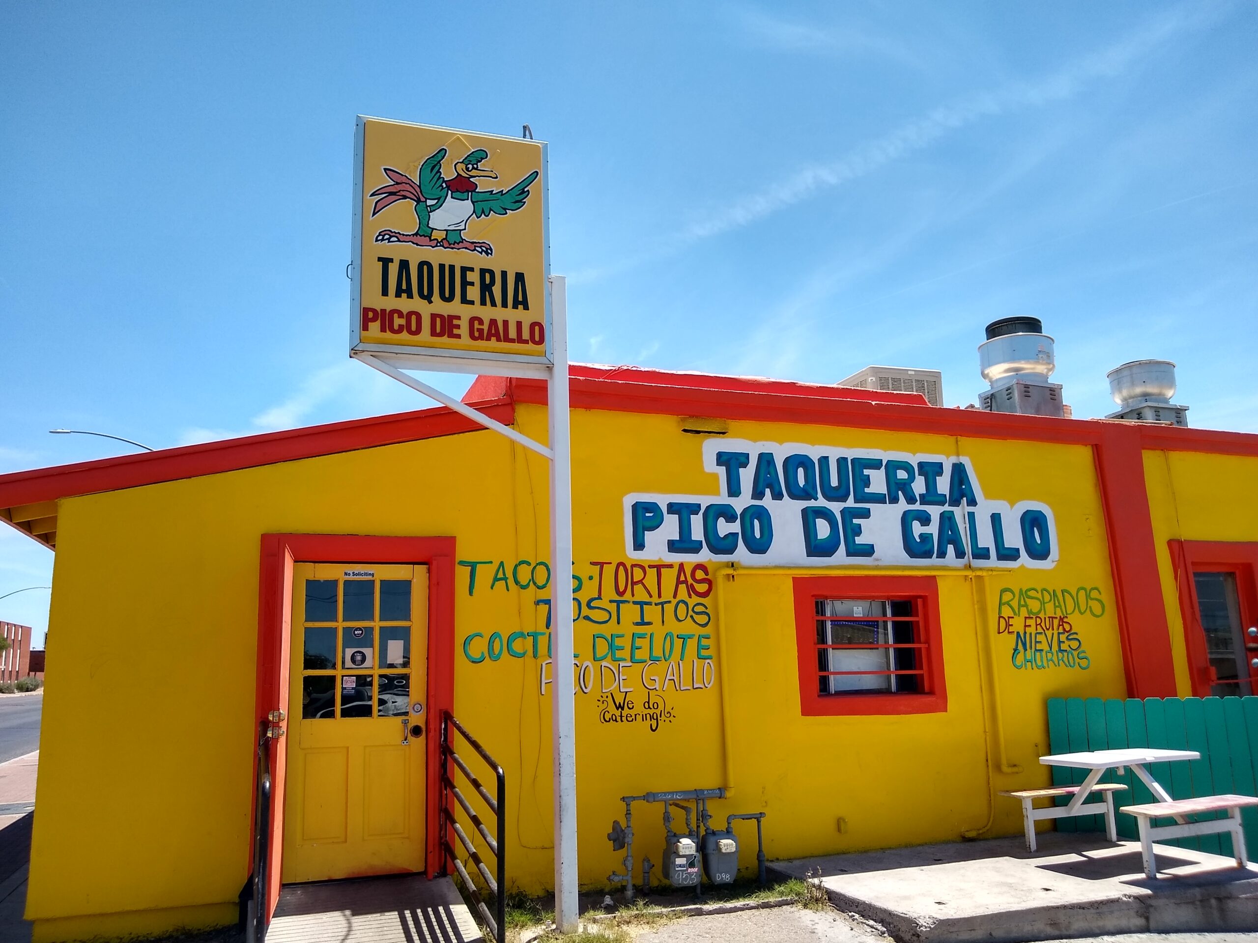 Nefarious simplicity